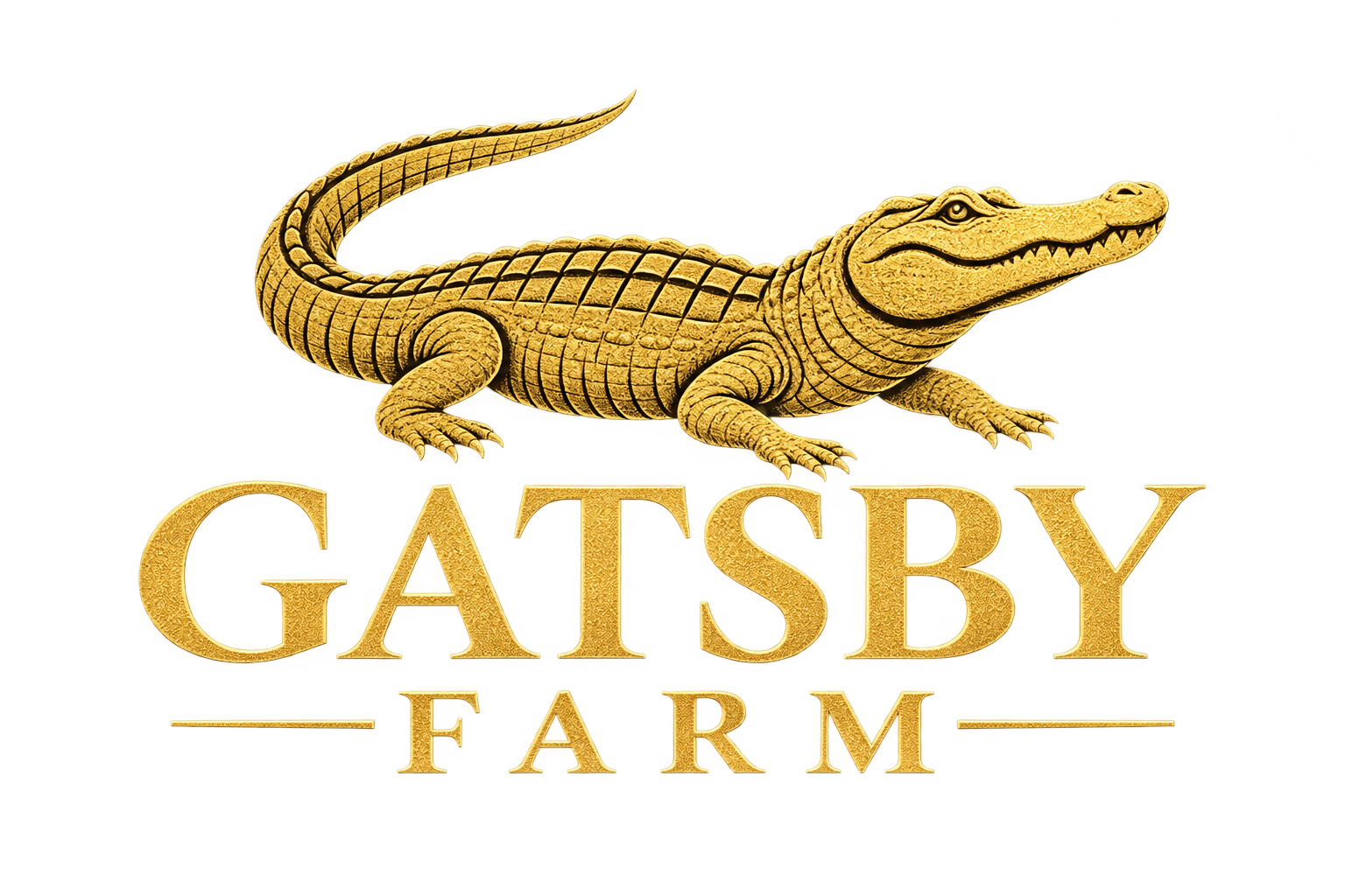 The Gatsby Farm